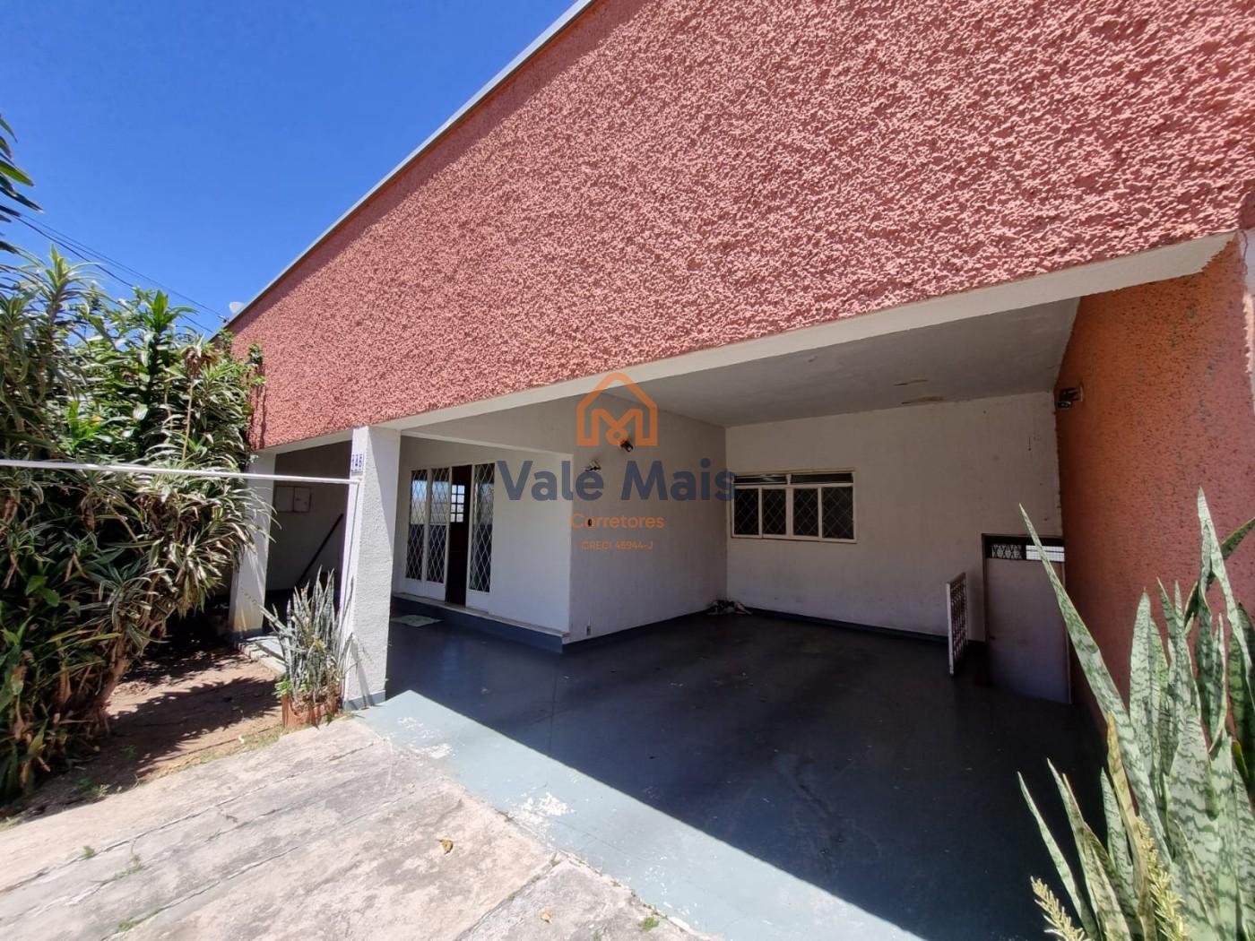 Casa, 4 quartos - Foto 2