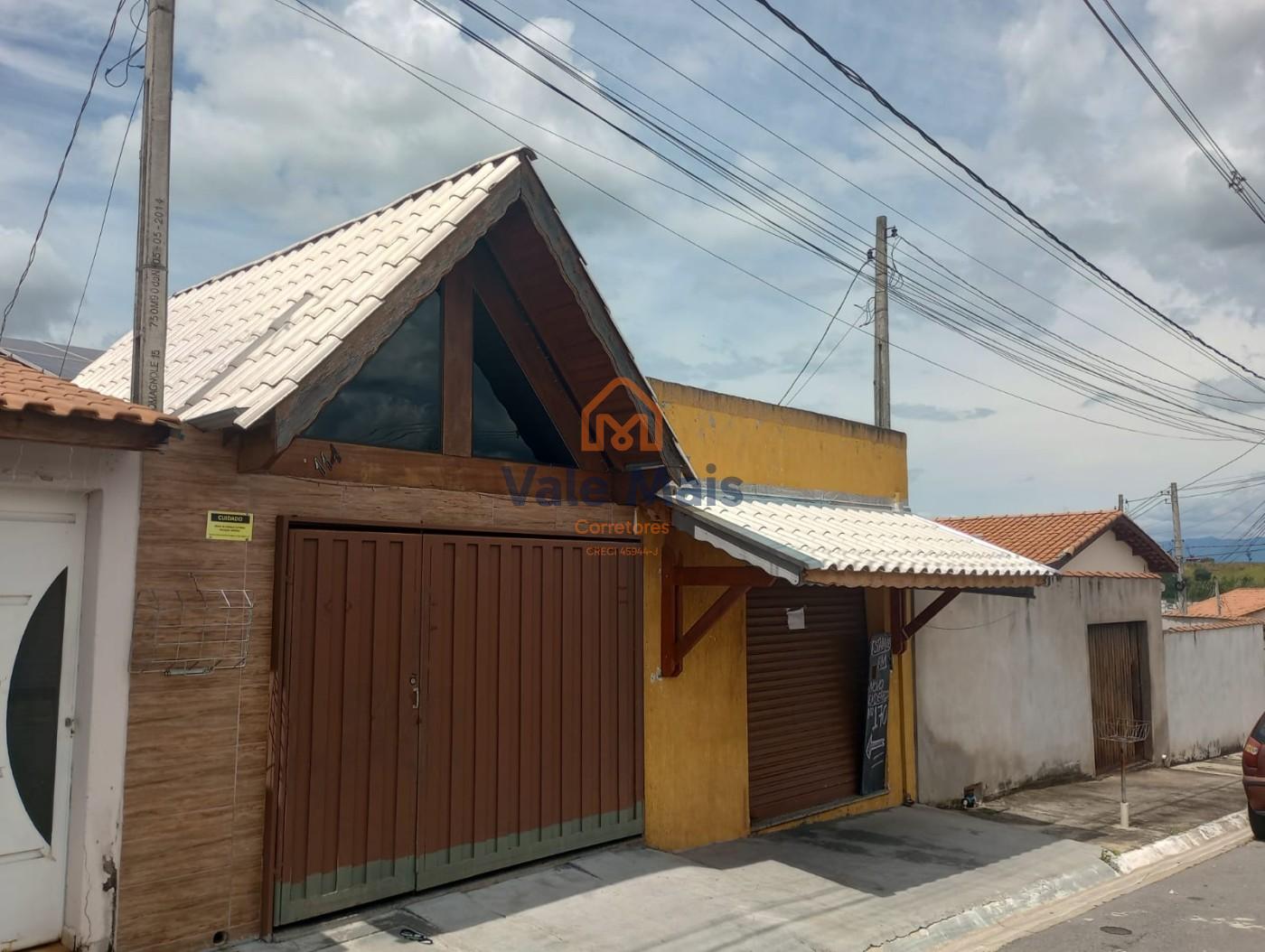 Casa, 2 quartos, 96 m² - Foto 2