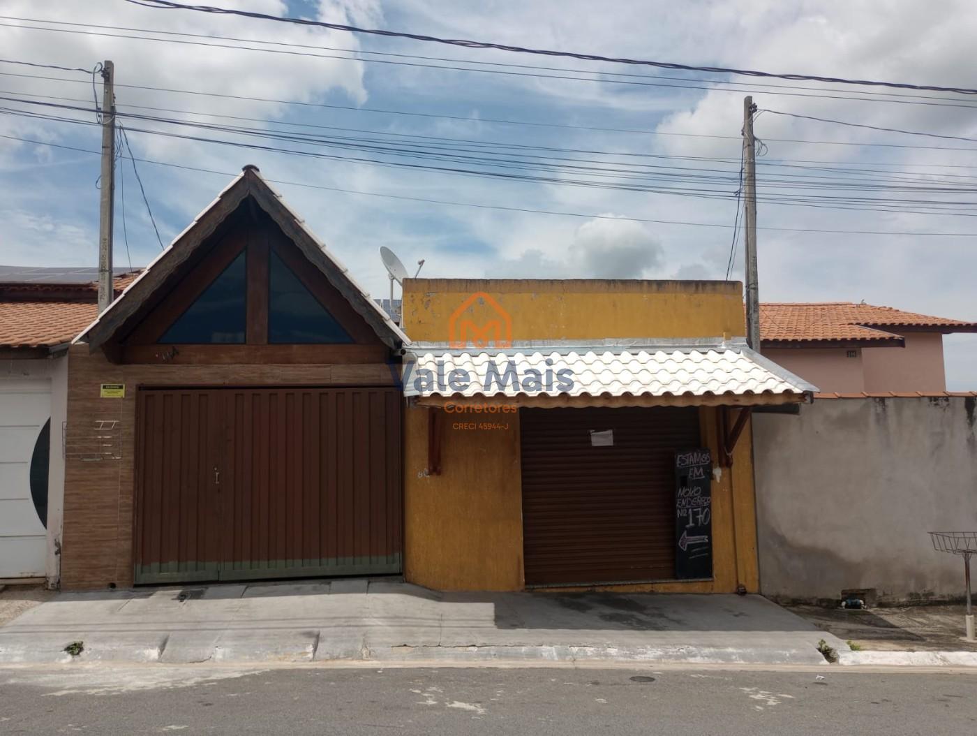 Casa, 2 quartos, 96 m² - Foto 1