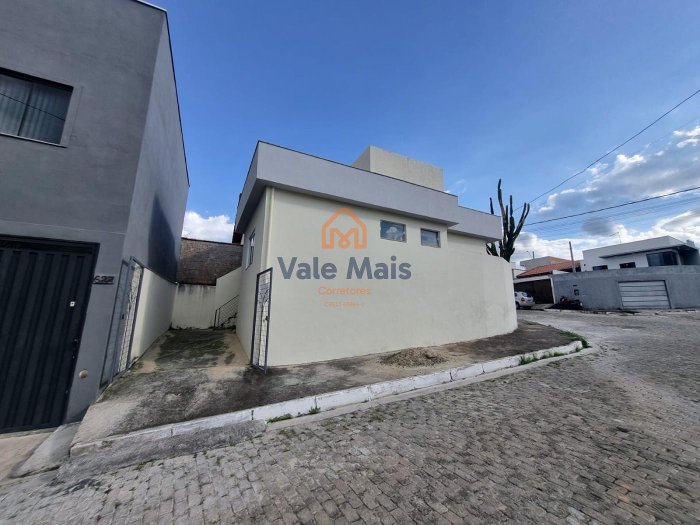 Casa, 2 quartos - Foto 2