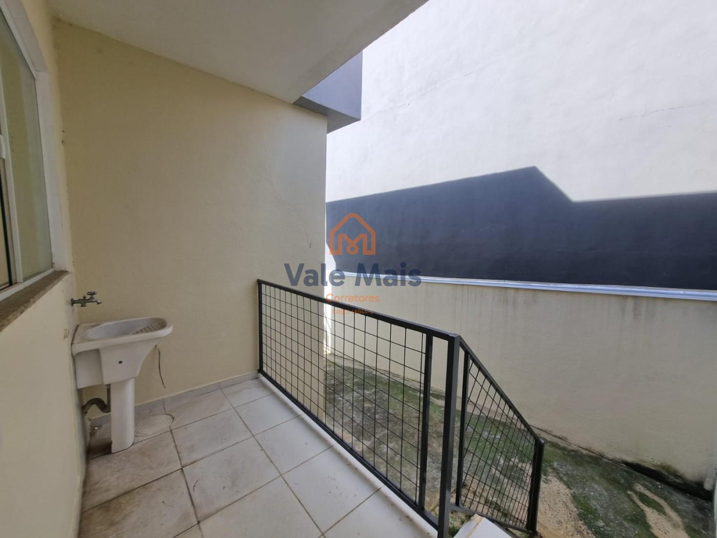 Casa, 2 quartos - Foto 14