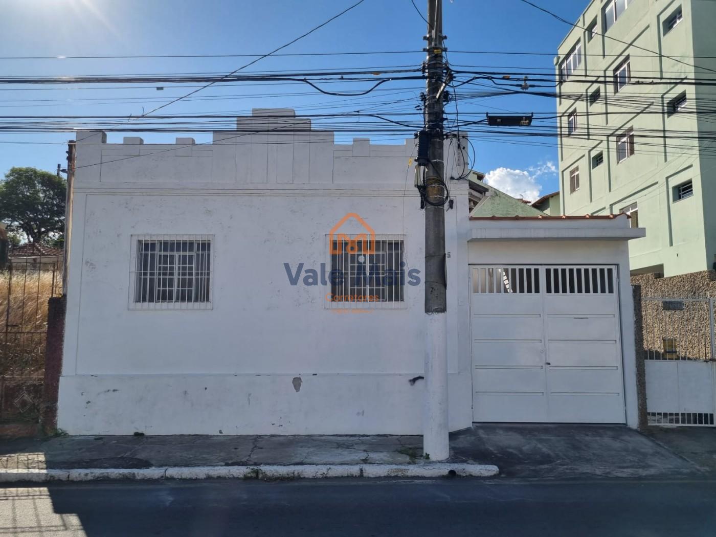 Casa, 4 quartos - Foto 1