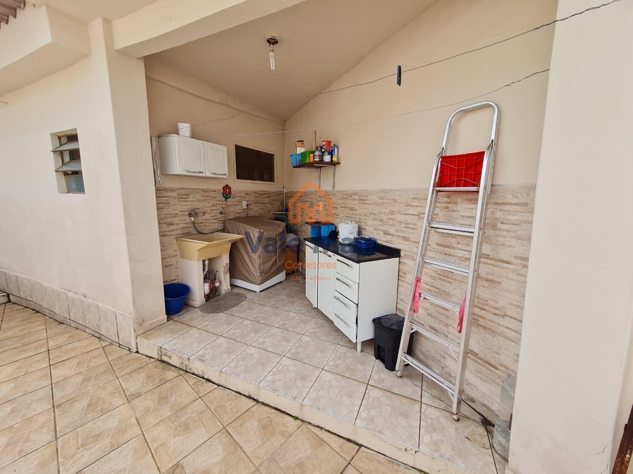 Casa, 2 quartos, 118 m² - Foto 17