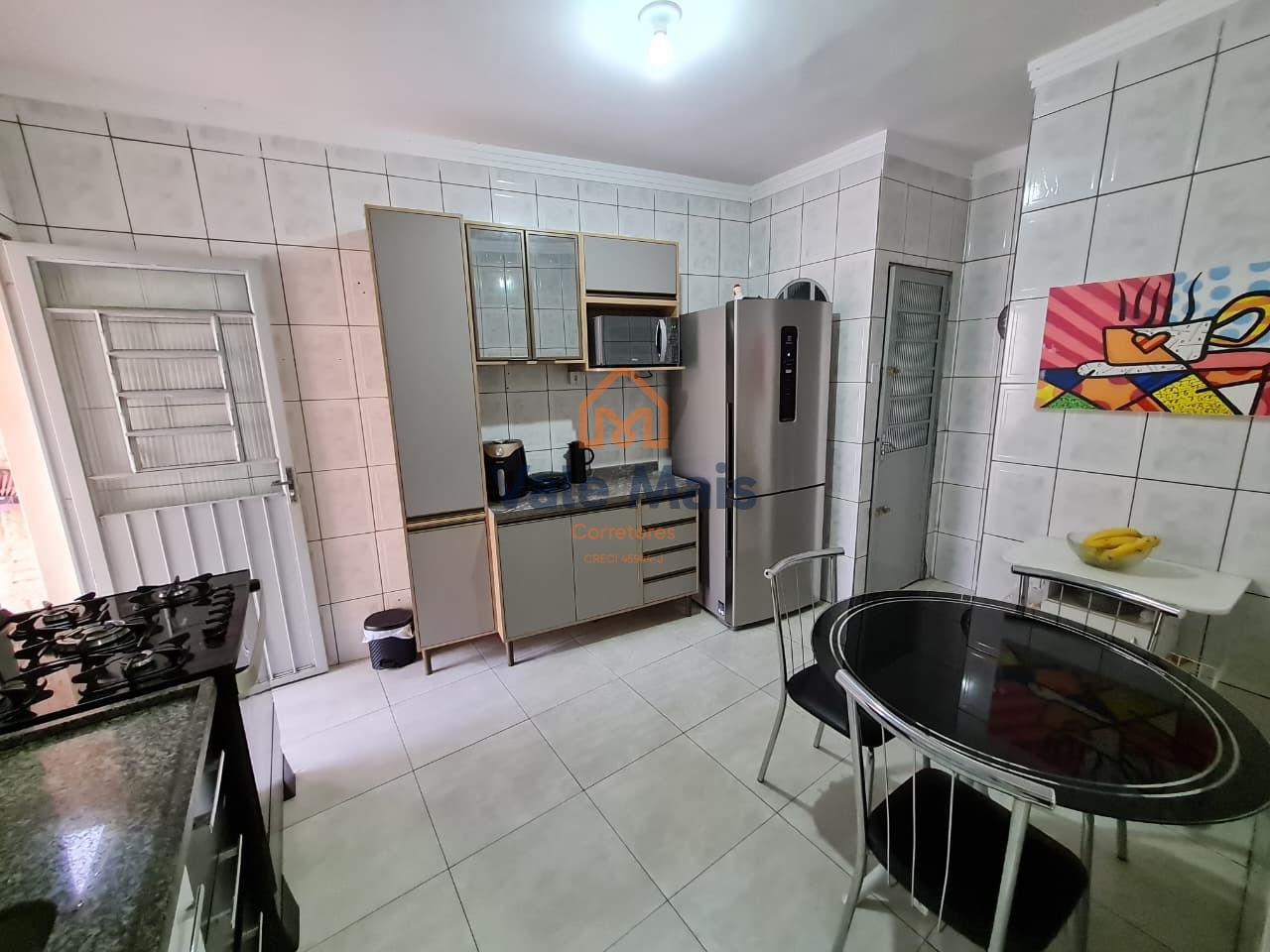 Casa, 2 quartos, 118 m² - Foto 6