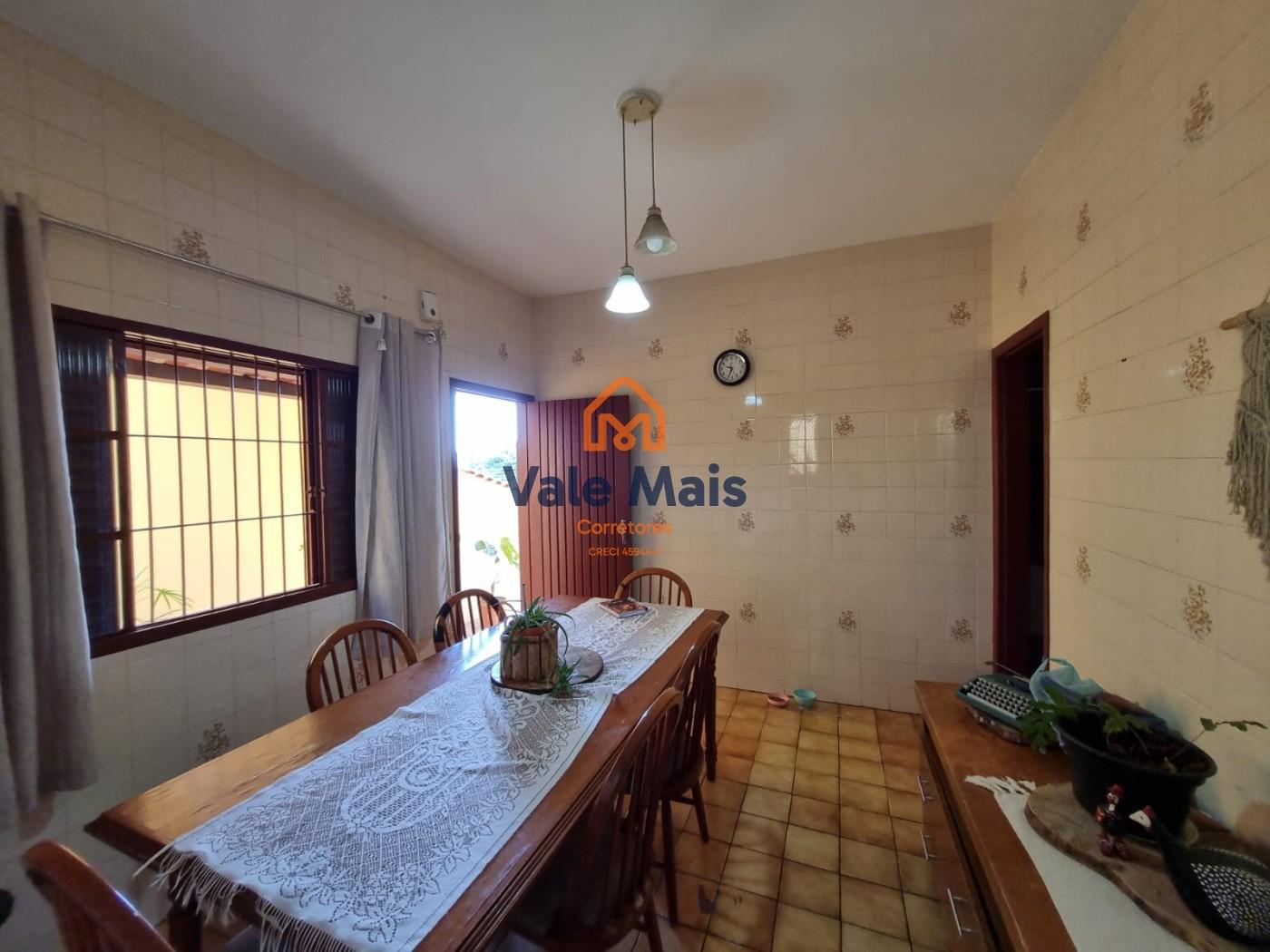 Casa, 3 quartos - Foto 12