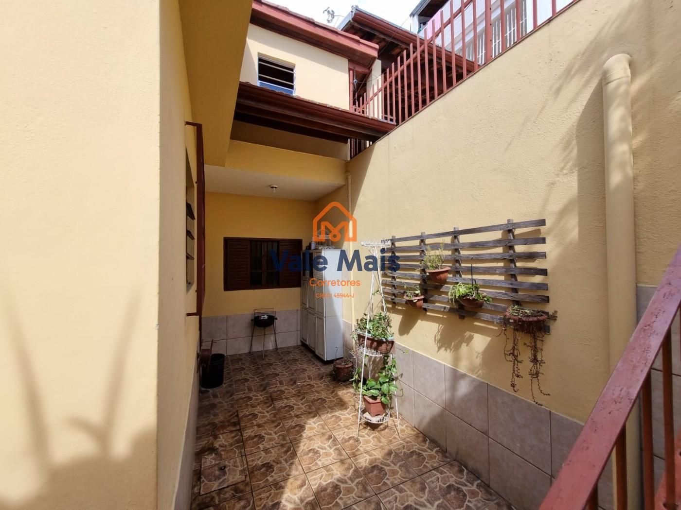 Casa, 3 quartos - Foto 22