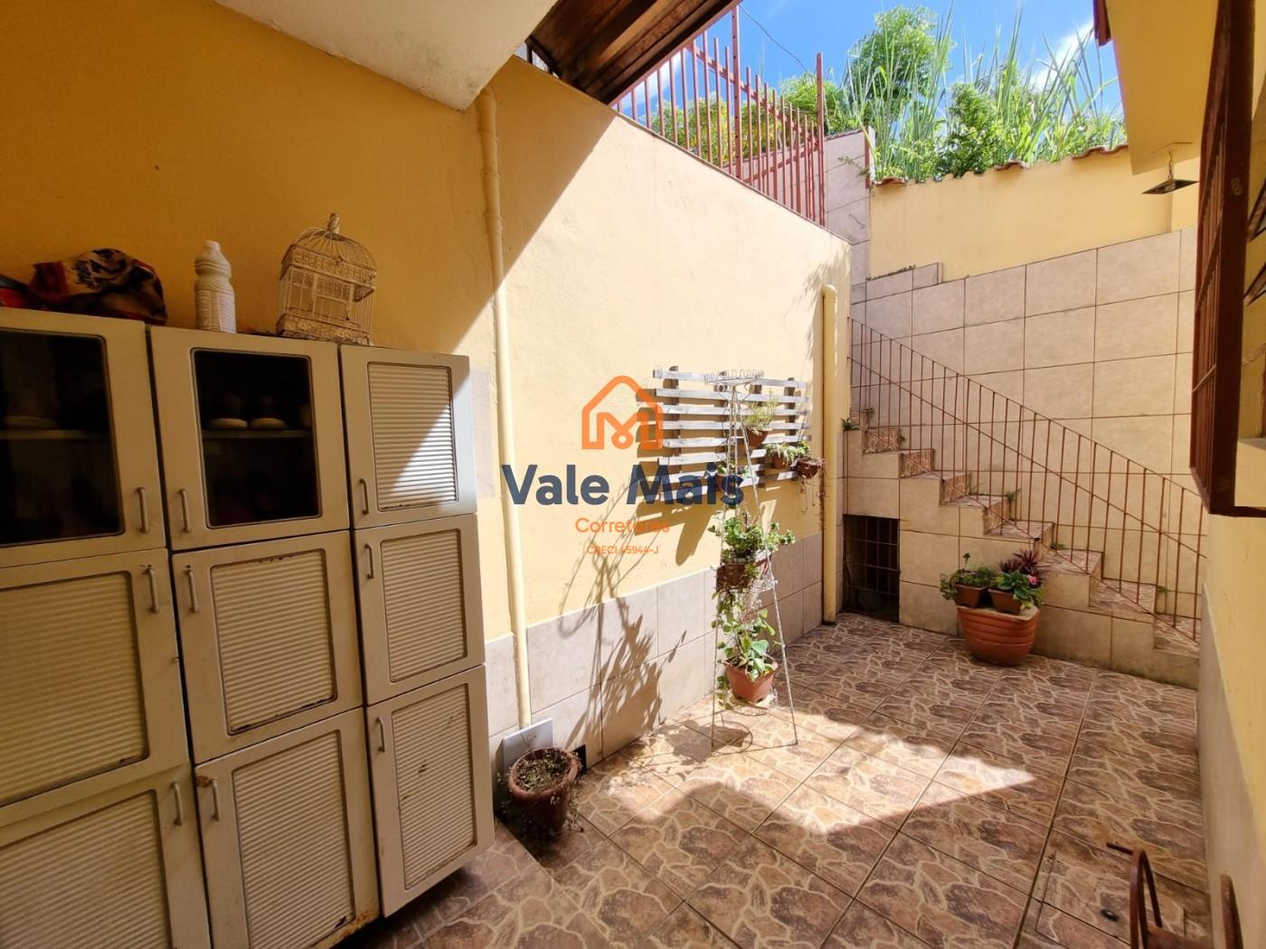 Casa, 3 quartos - Foto 23