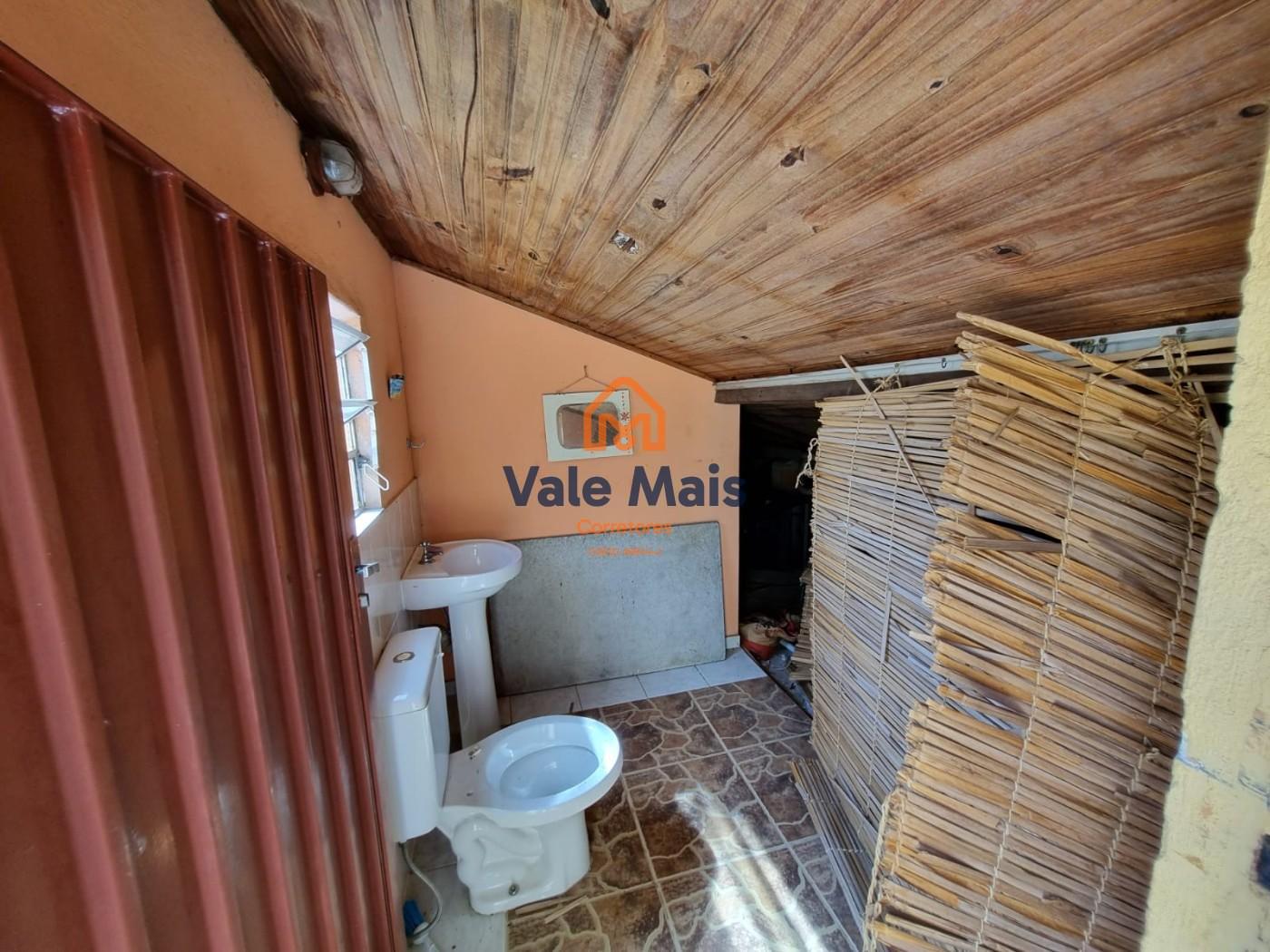 Casa, 3 quartos - Foto 28