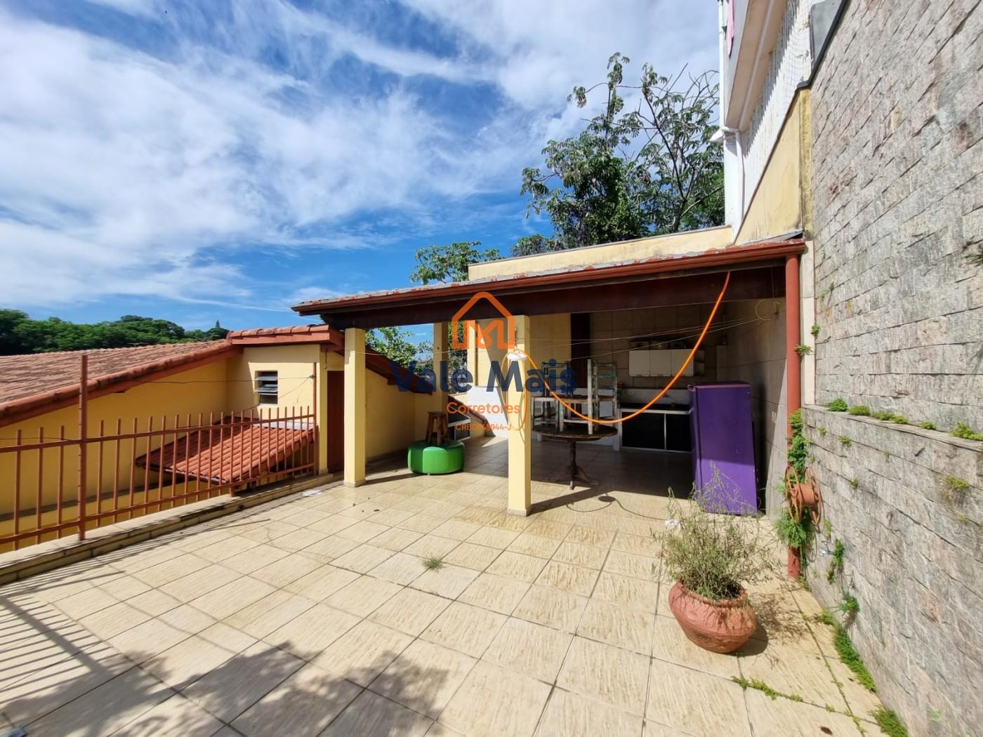 Casa, 3 quartos - Foto 27