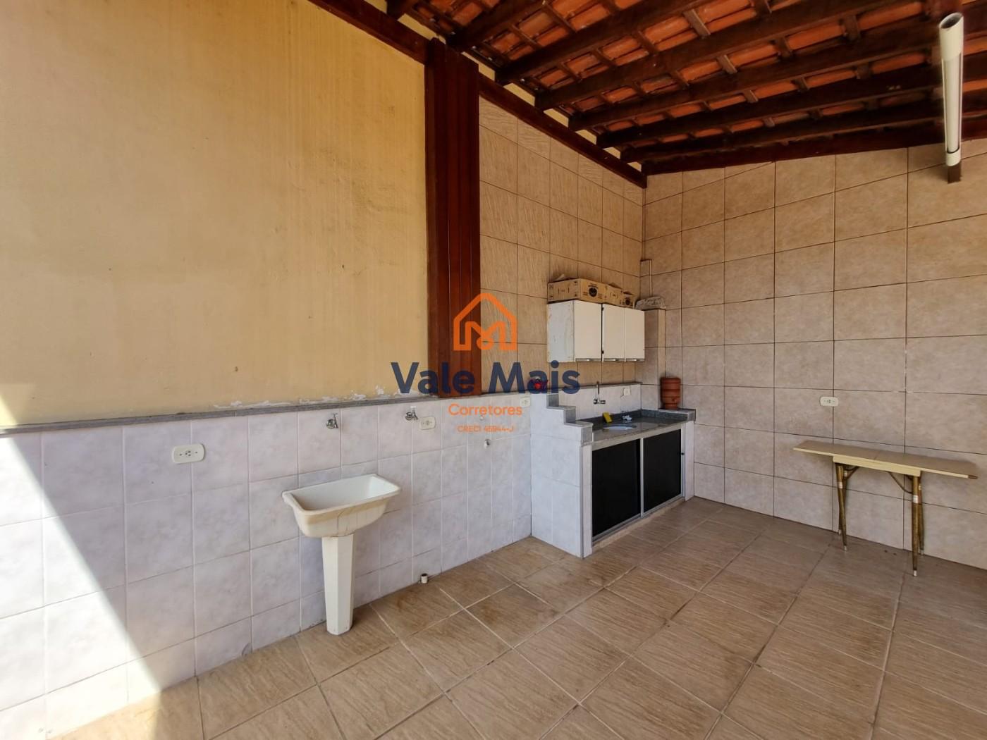 Casa, 3 quartos - Foto 26