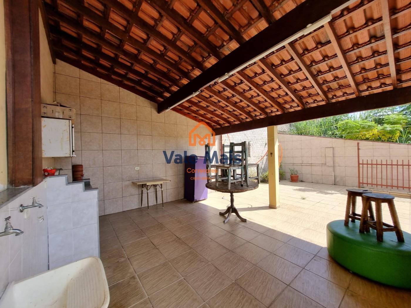 Casa, 3 quartos - Foto 29