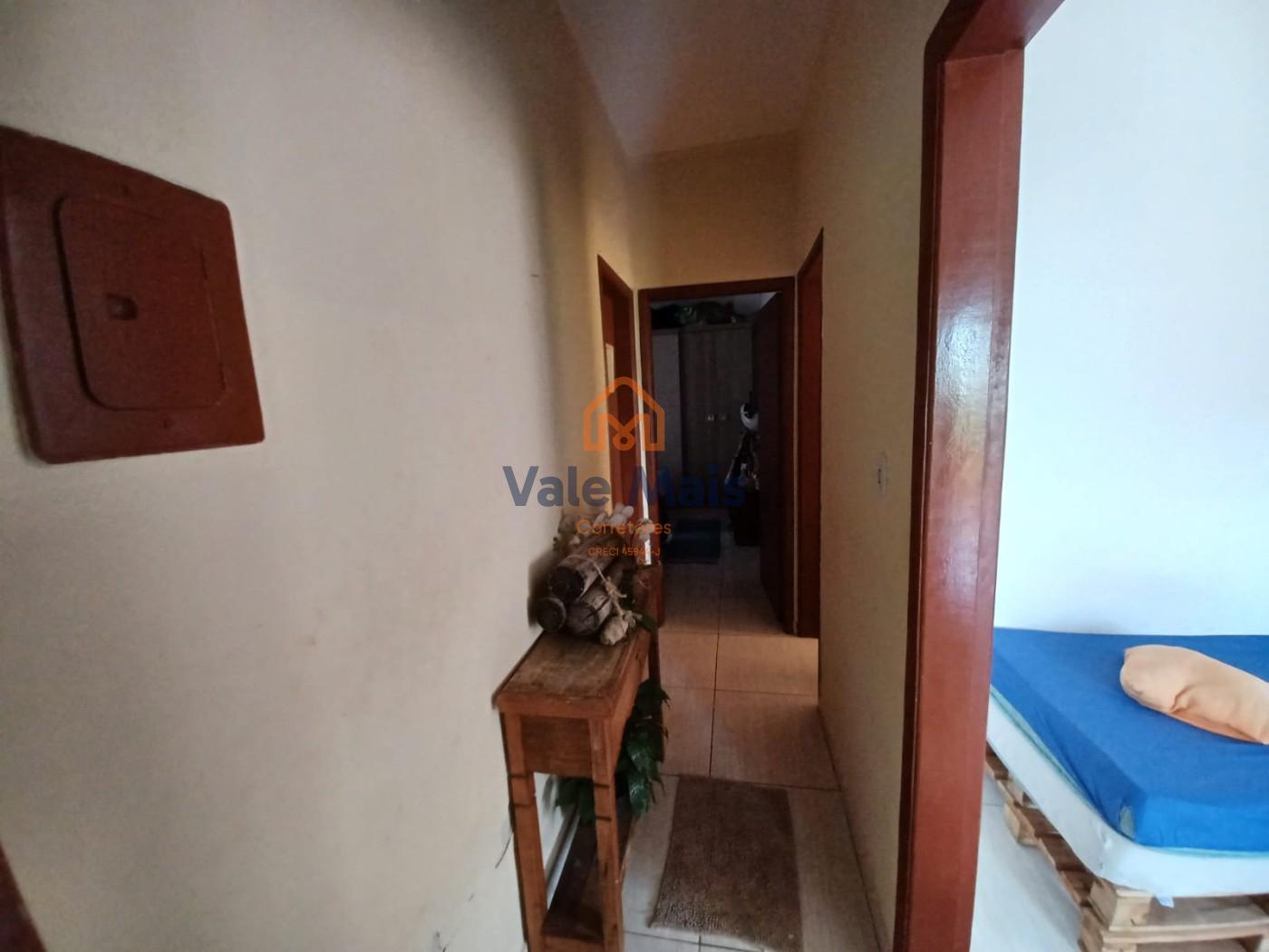 Casa, 3 quartos - Foto 20