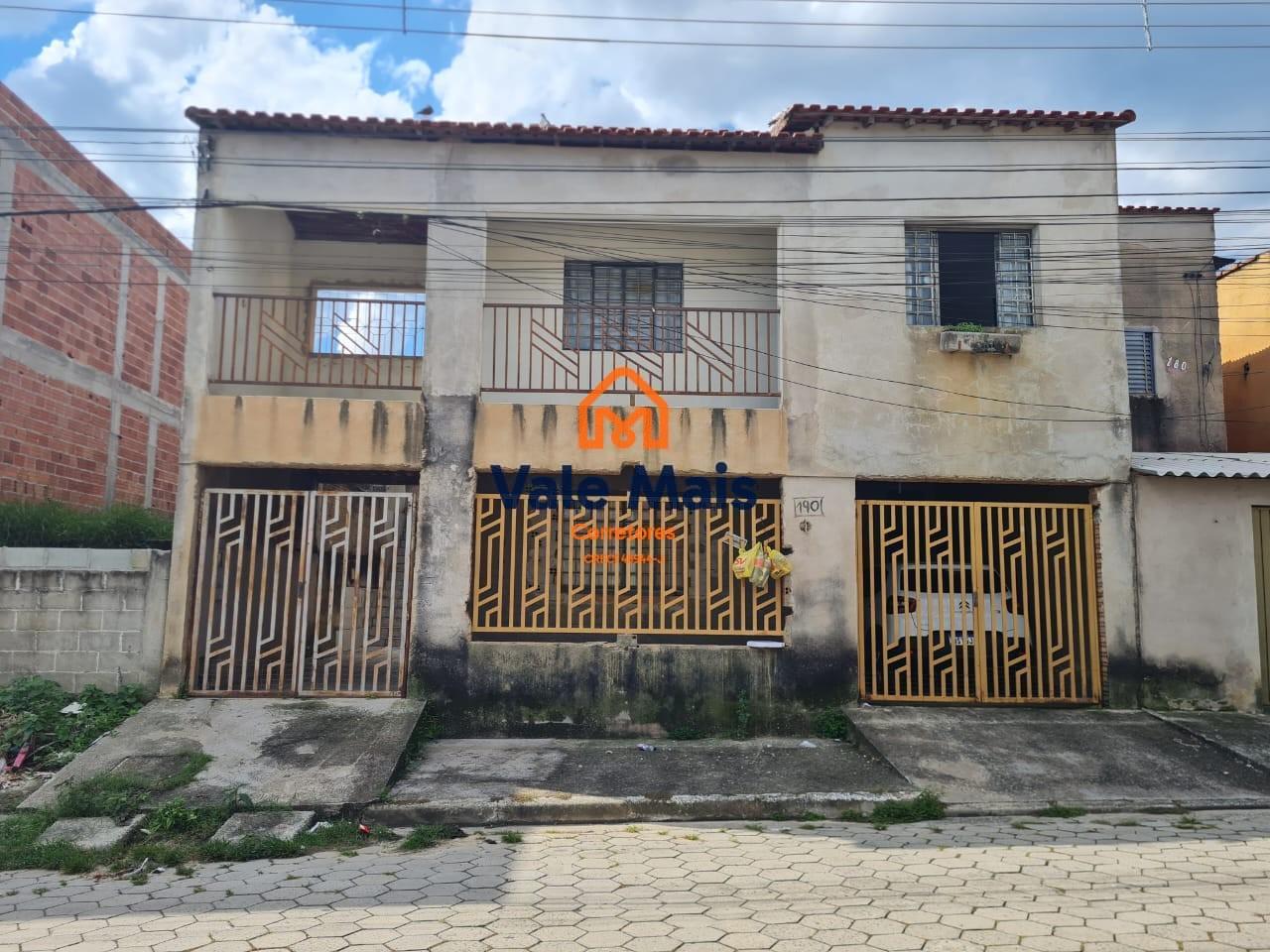 Casa, 4 quartos - Foto 1