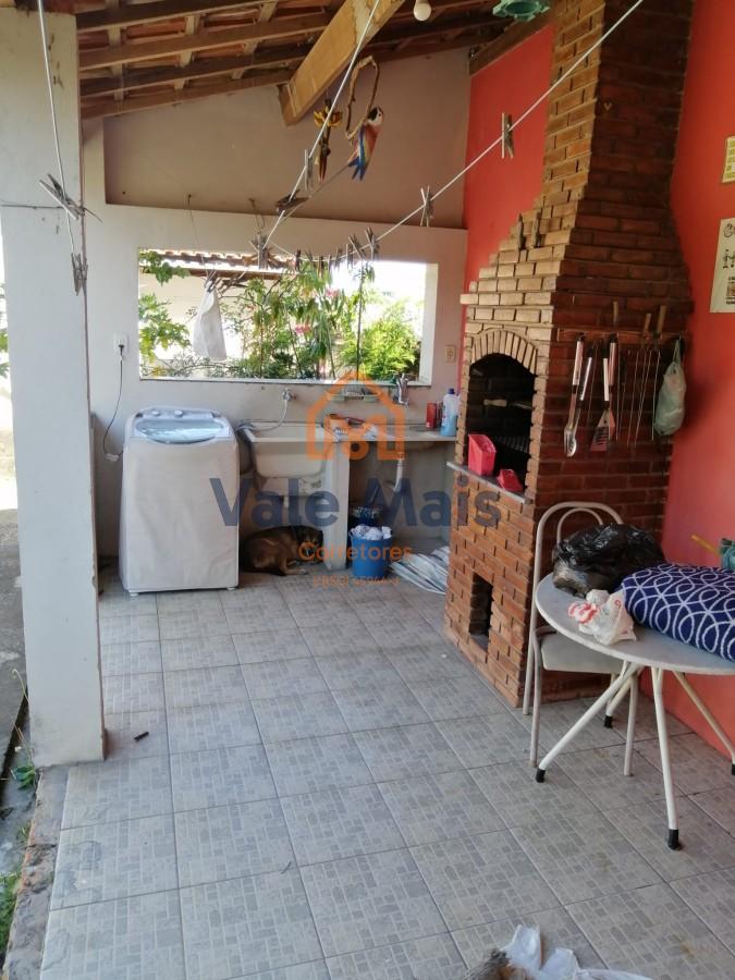 Casa, 4 quartos - Foto 18