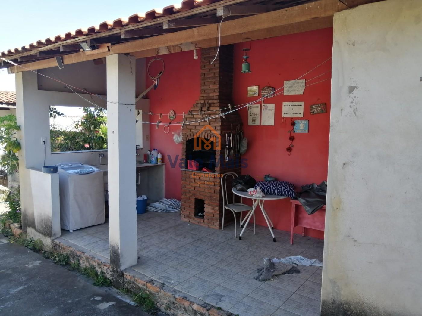 Casa, 4 quartos - Foto 11