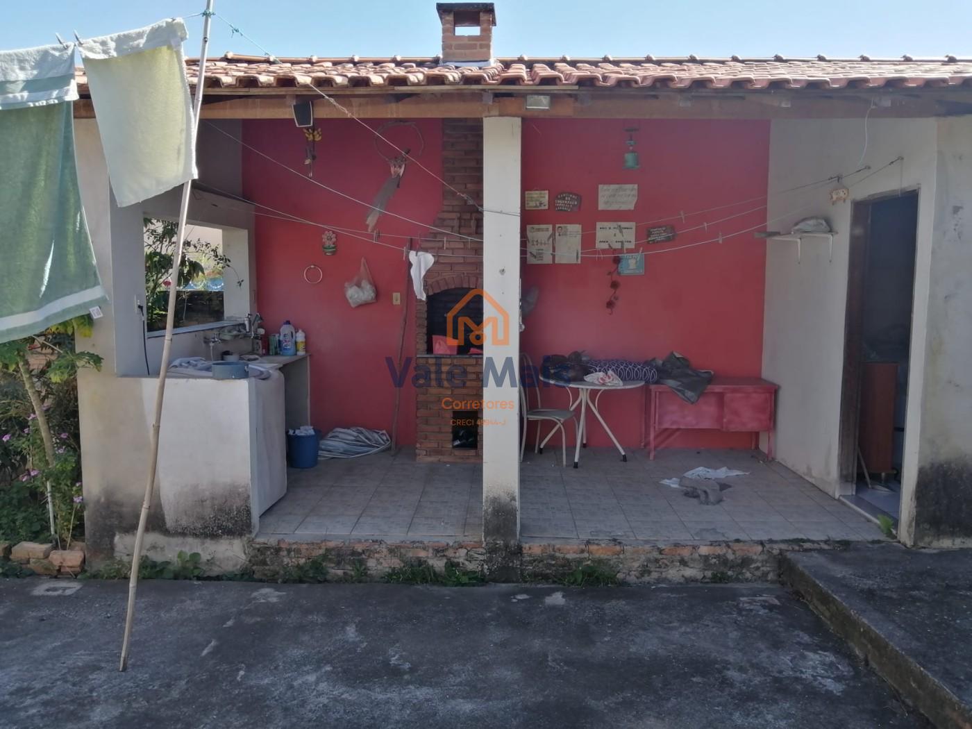 Casa, 4 quartos - Foto 19