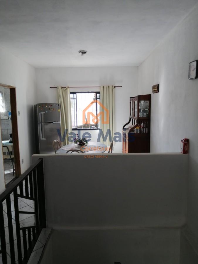 Casa, 4 quartos - Foto 35
