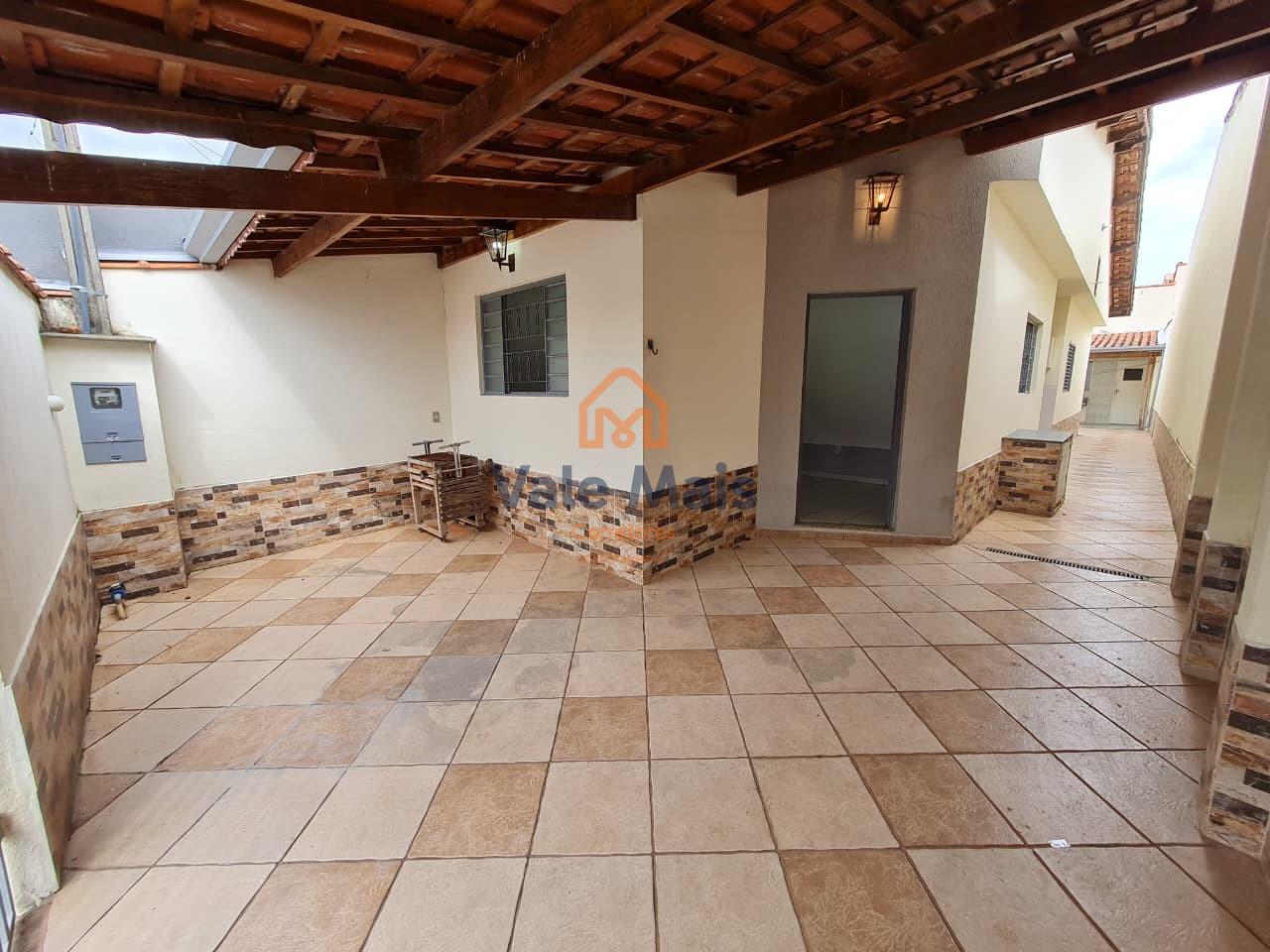 Casa, 2 quartos - Foto 2