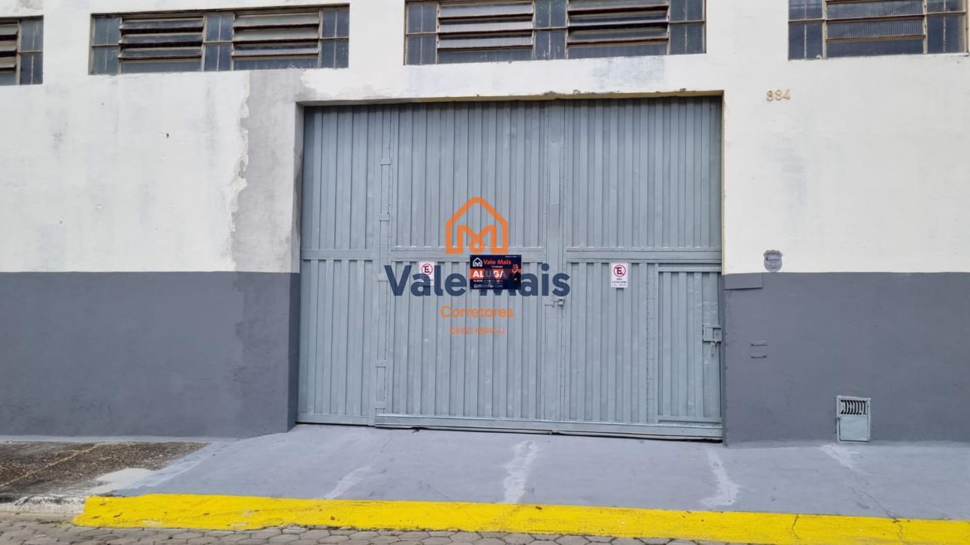 Depósito-Galpão, 608 m² - Foto 3