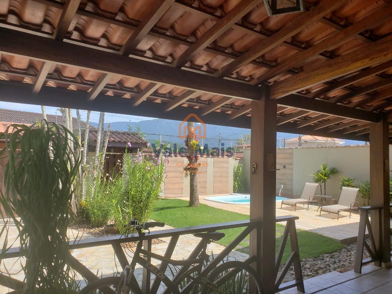 Casa, 2 quartos - Foto 5