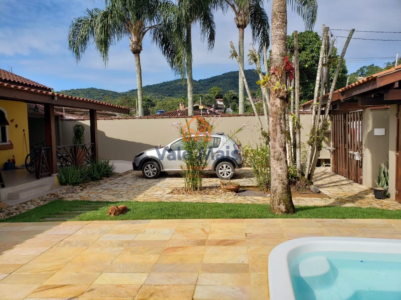 Casa, 2 quartos - Foto 1