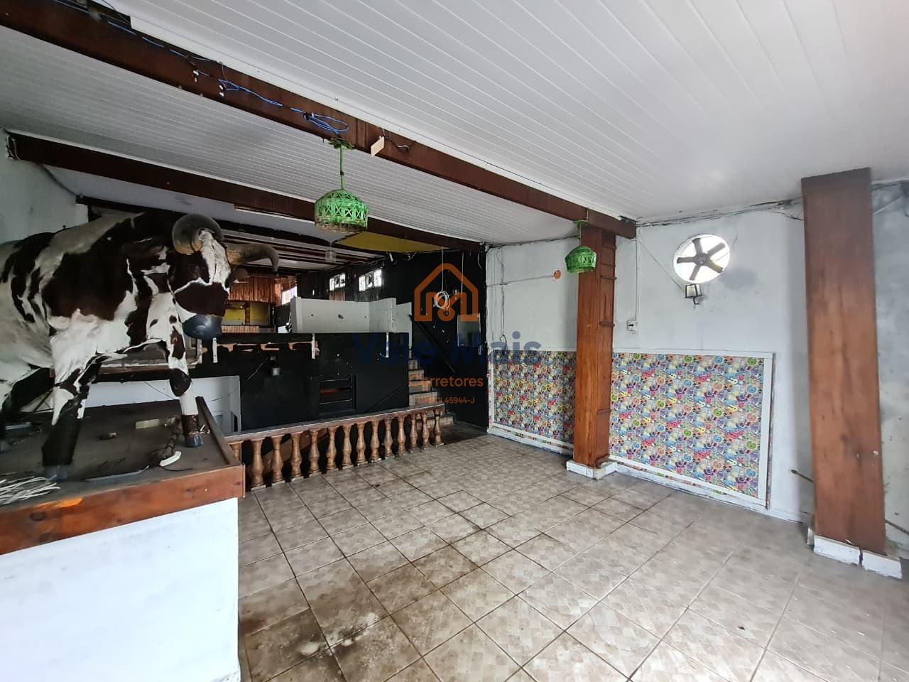 Prédio Inteiro, 272 m² - Foto 5