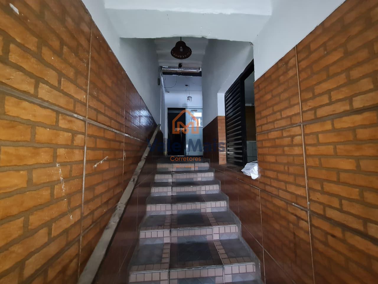 Prédio Inteiro, 272 m² - Foto 1