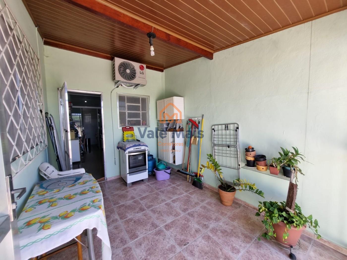 Casa, 2 quartos - Foto 19