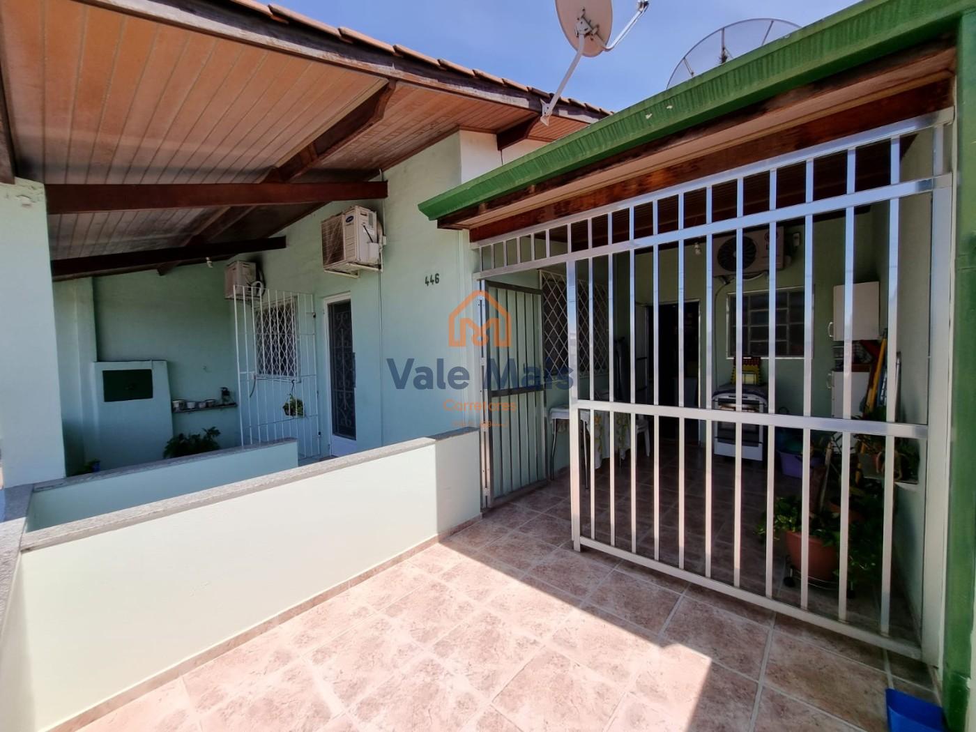 Casa, 2 quartos - Foto 20