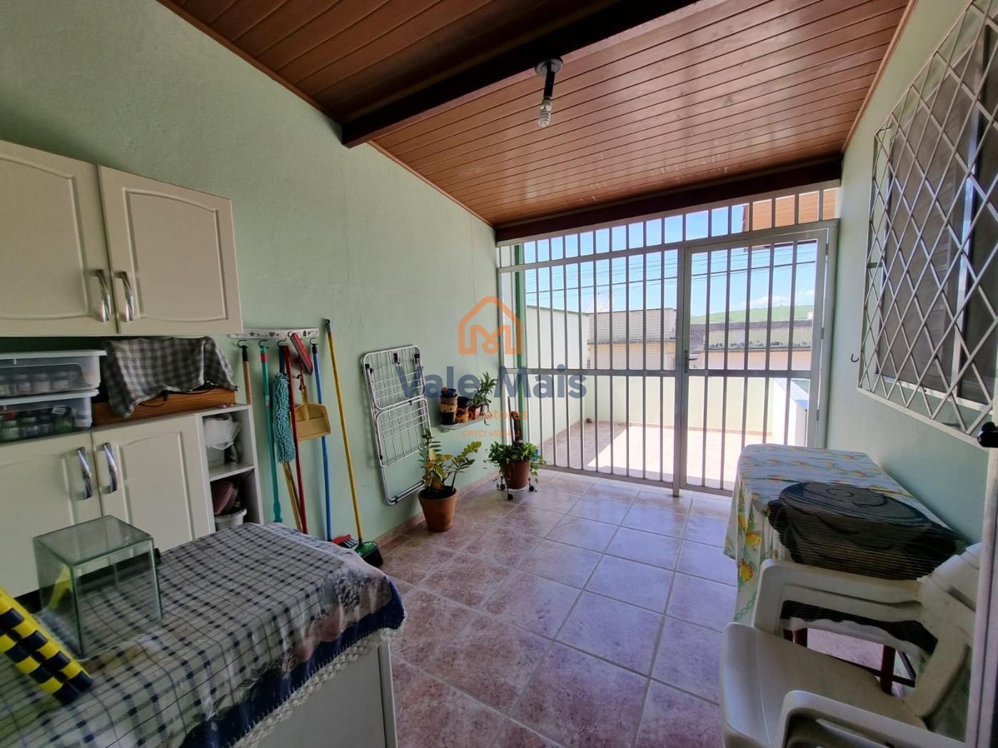 Casa, 2 quartos - Foto 18