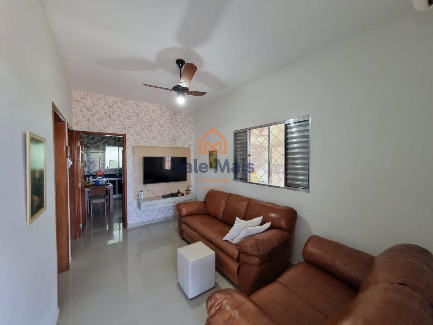 Casa, 2 quartos - Foto 5