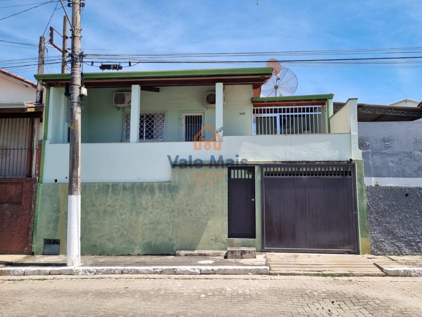 Casa, 2 quartos - Foto 1