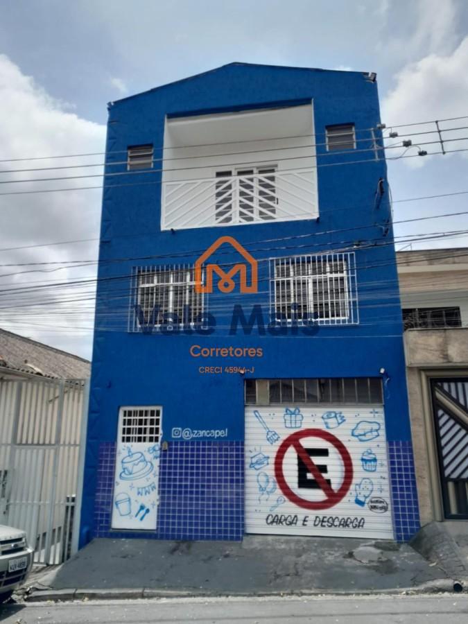 Prédio Inteiro, 420 m² - Foto 1