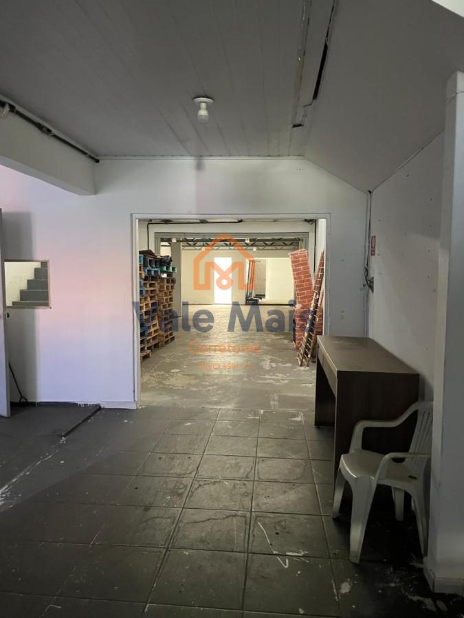 Prédio Inteiro, 420 m² - Foto 11