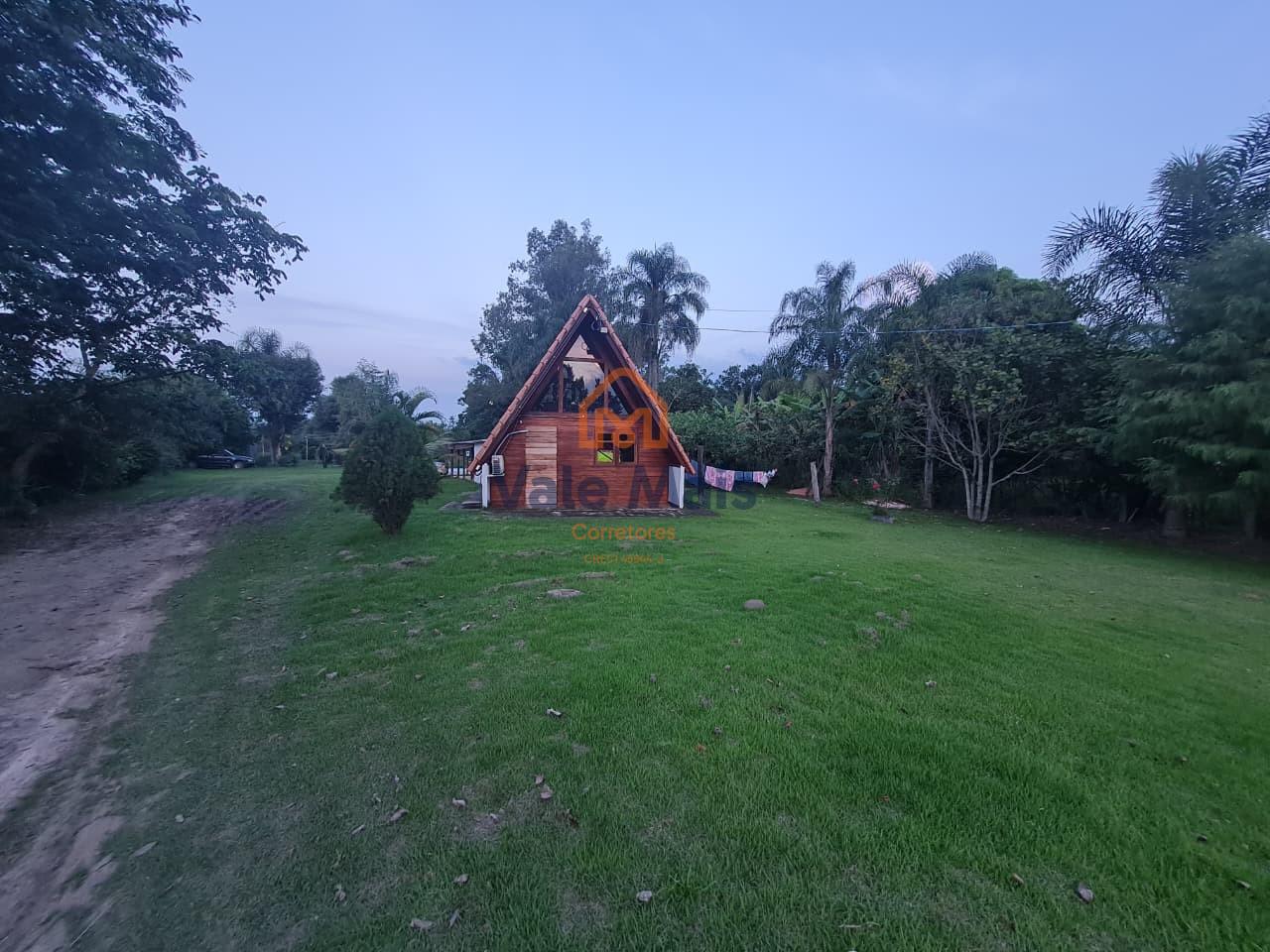 Fazenda, 4200 m² - Foto 1