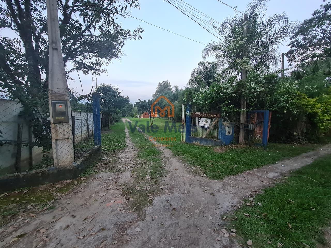 Fazenda, 4200 m² - Foto 2