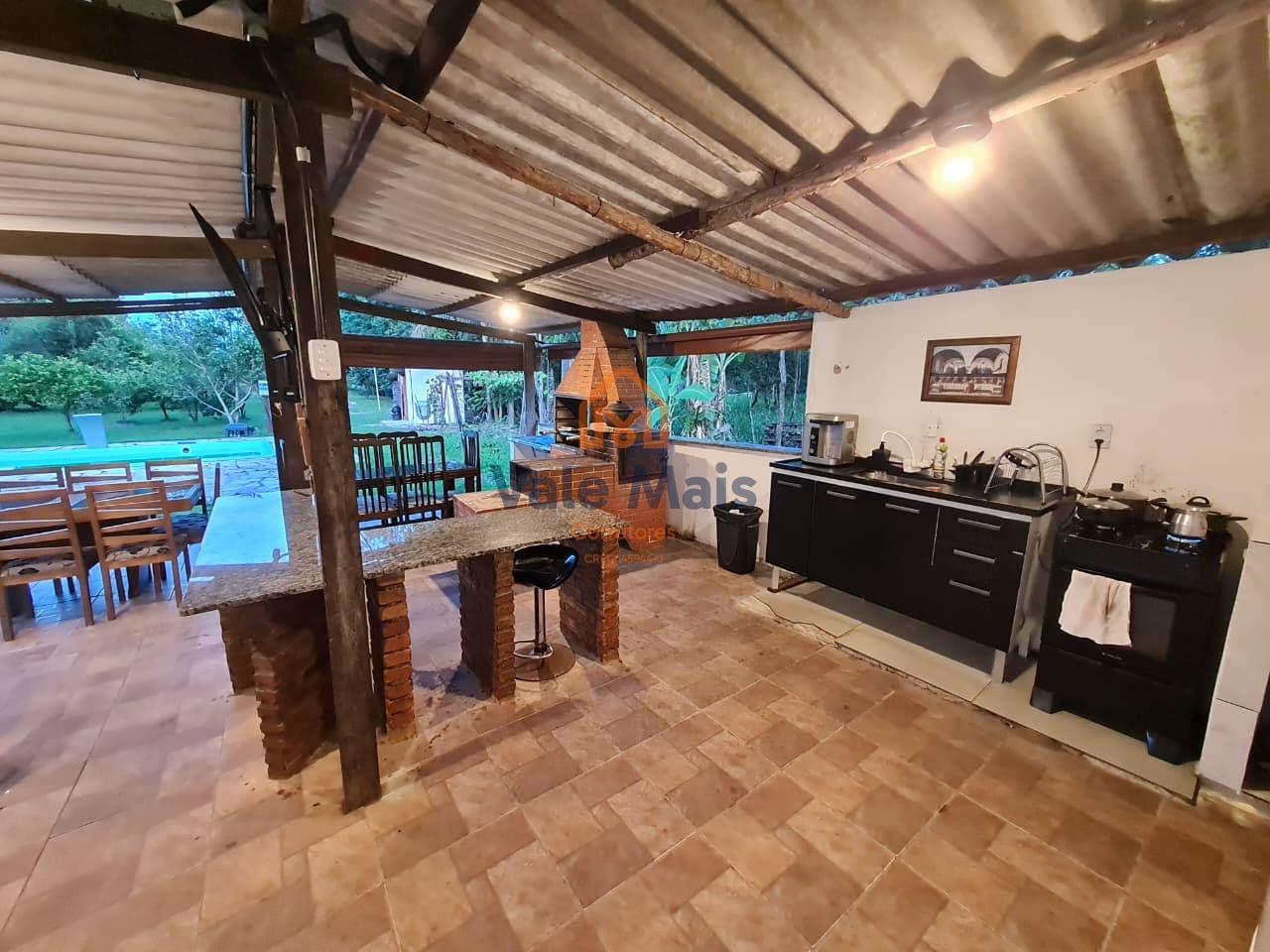 Fazenda, 4200 m² - Foto 4