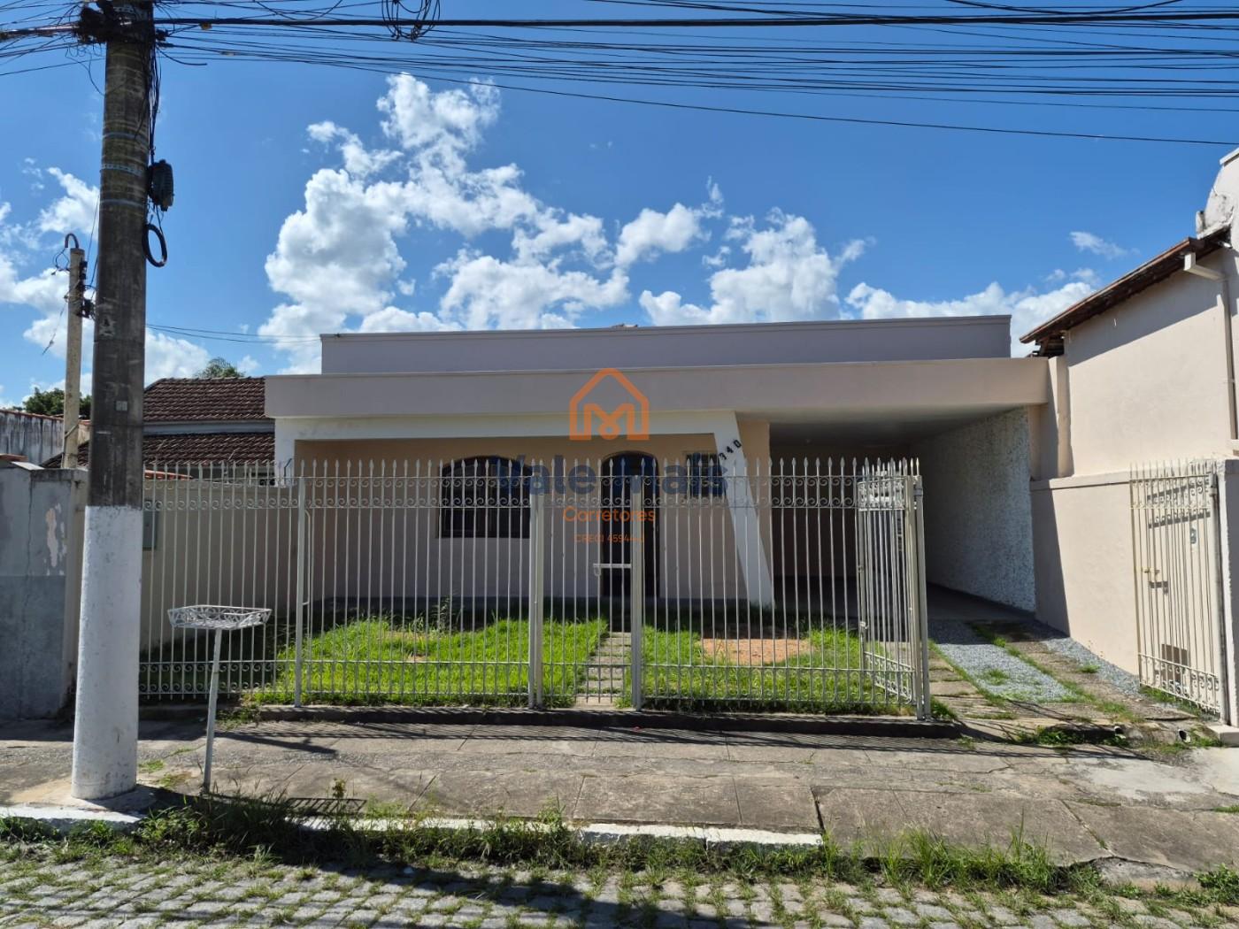 Casa, 3 quartos, 175 m² - Foto 1