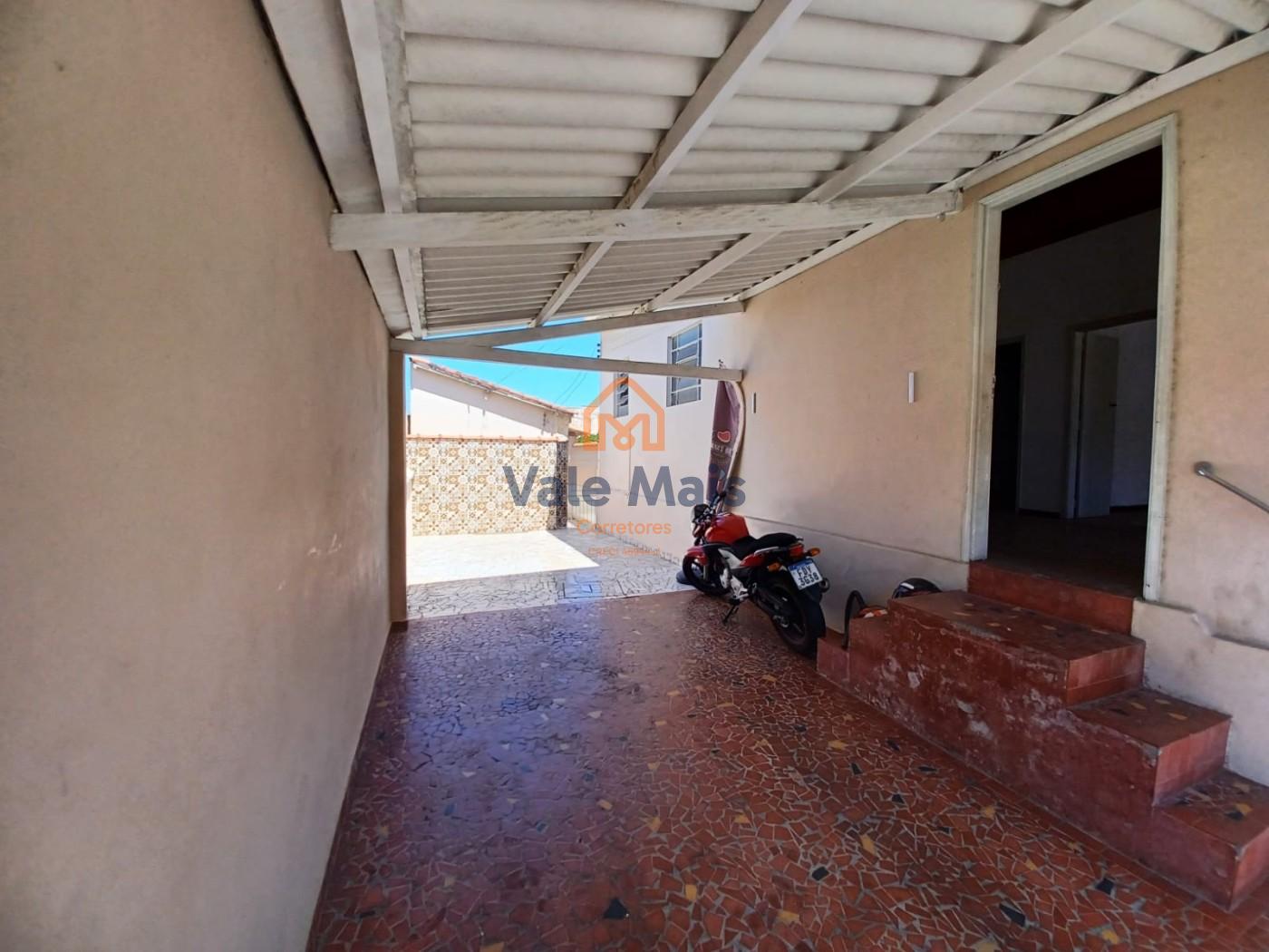 Casa, 2 quartos - Foto 2