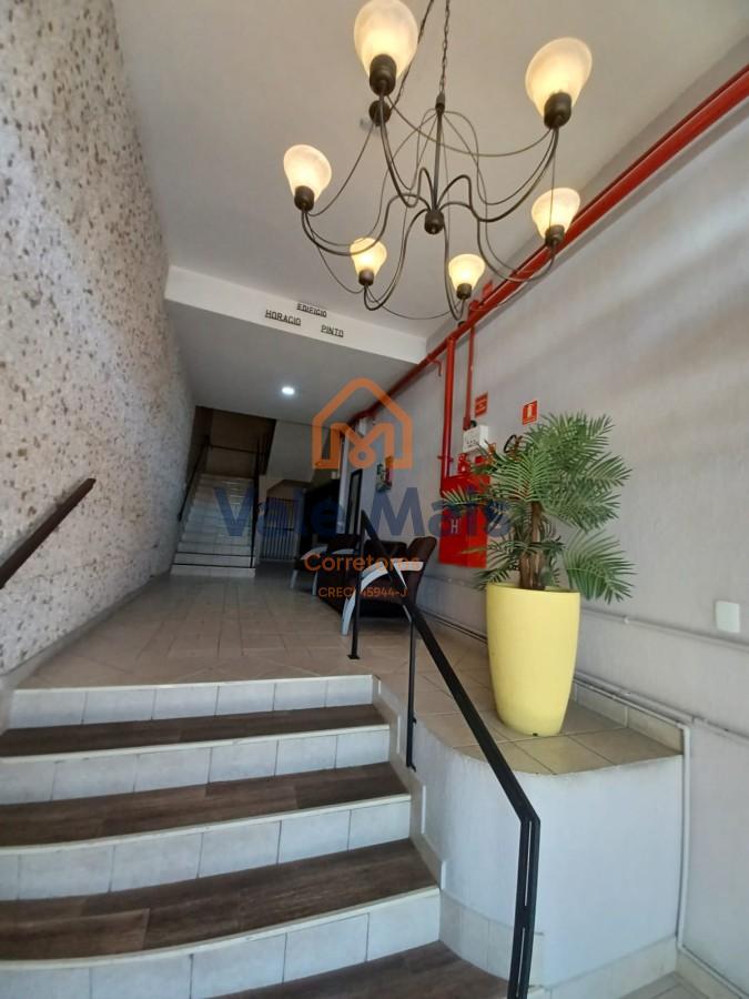 Apartamento, 3 quartos - Foto 1