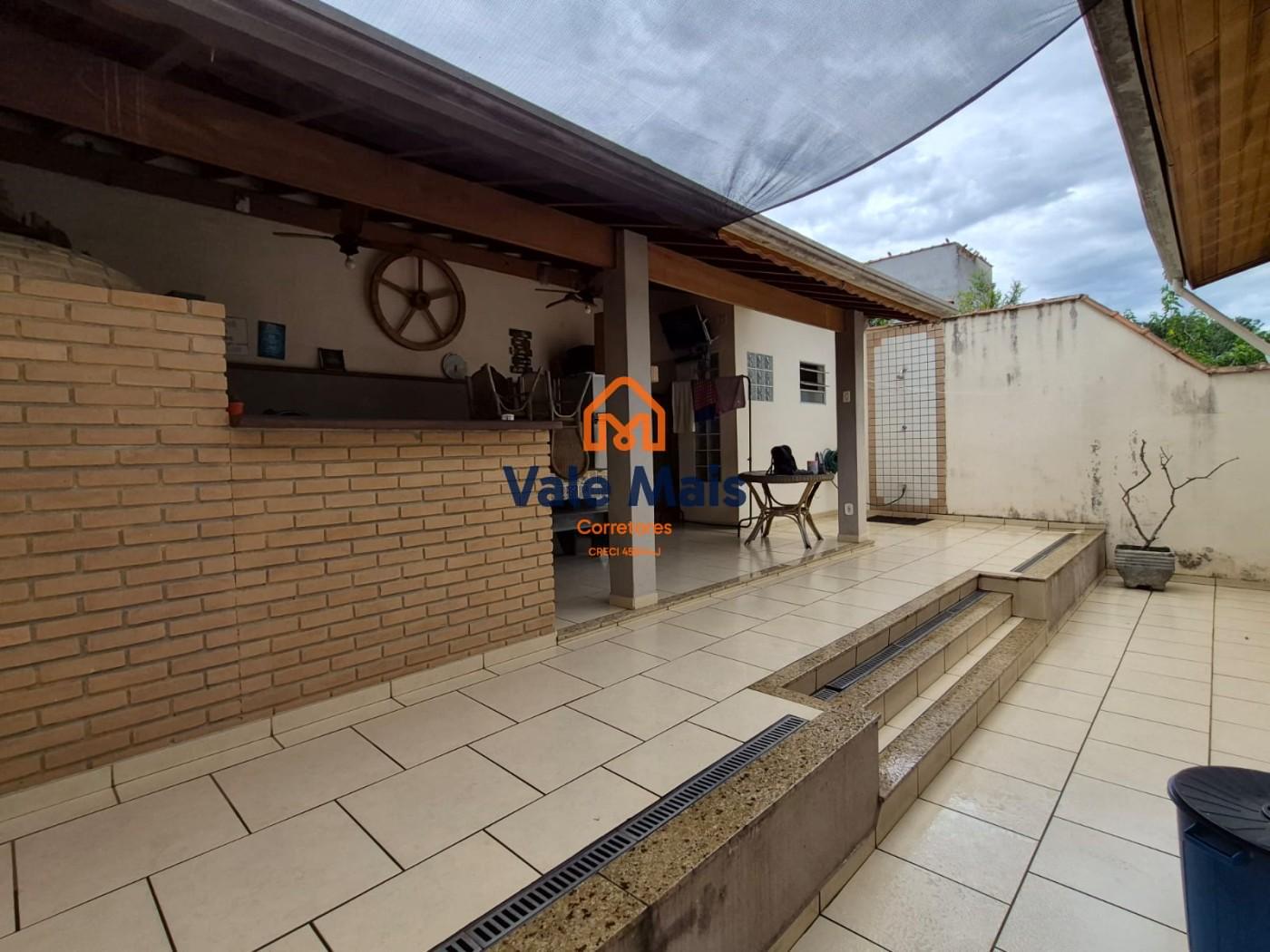 Casa, 3 quartos - Foto 17