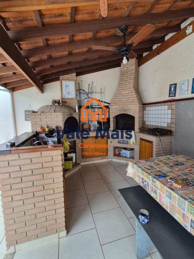 Casa, 3 quartos - Foto 16