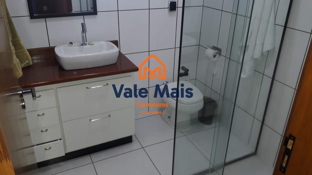 Casa, 3 quartos - Foto 13