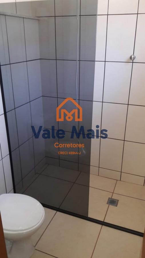 Casa, 3 quartos - Foto 11