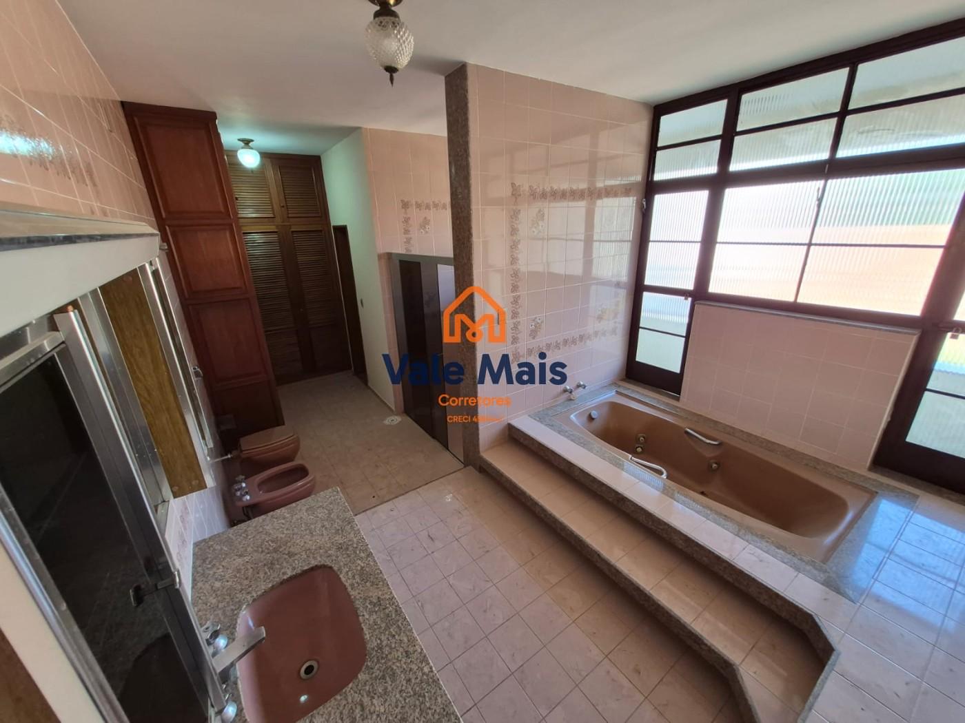 Casa, 5 quartos - Foto 45
