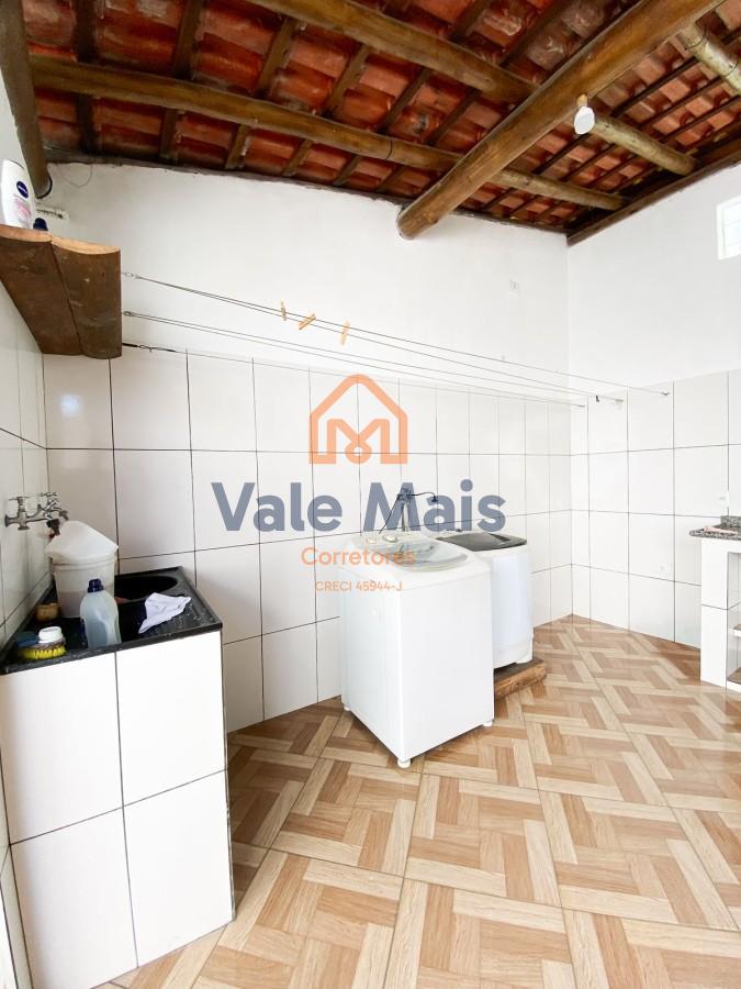 Casa, 3 quartos - Foto 18