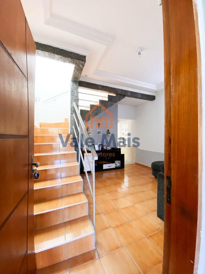 Casa, 3 quartos - Foto 11