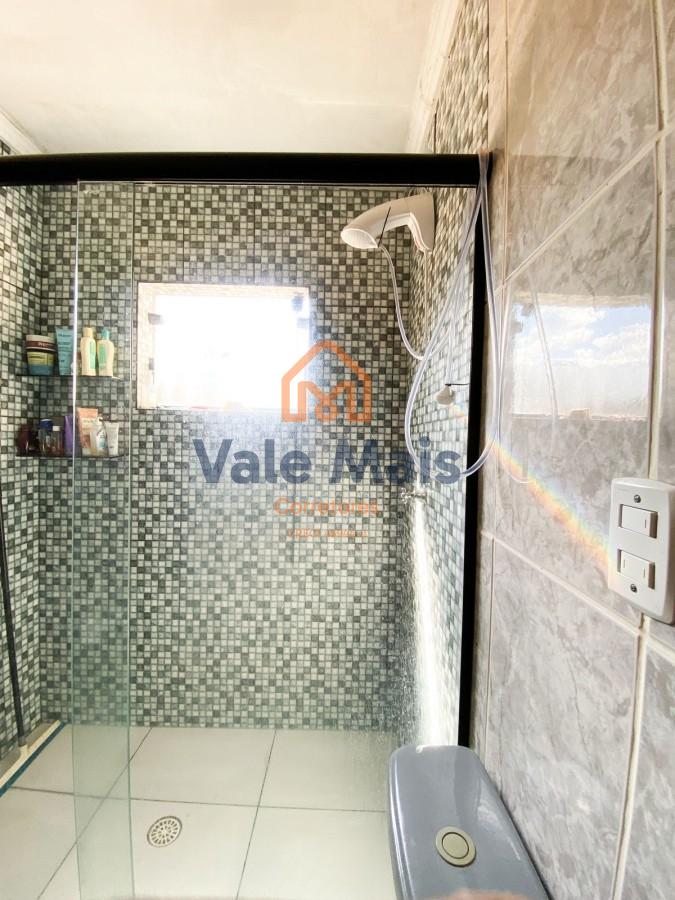 Casa, 3 quartos - Foto 10