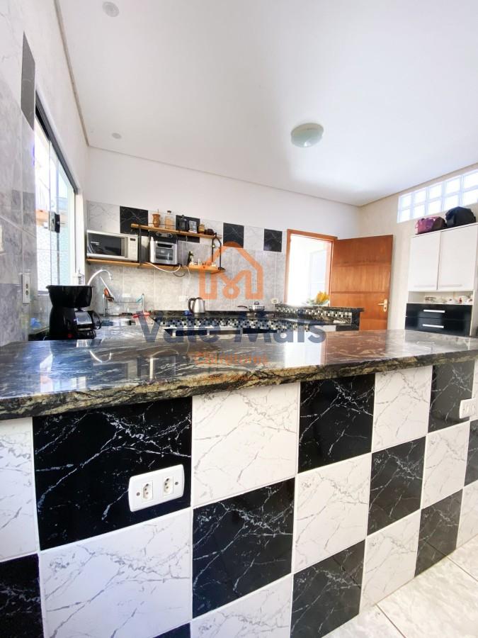 Casa, 3 quartos - Foto 6