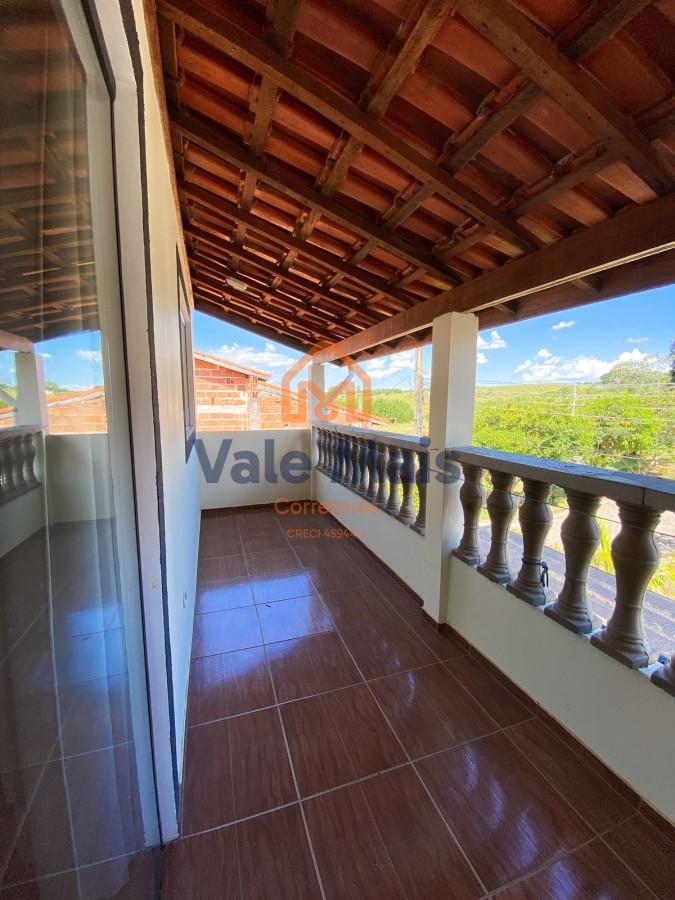 Casa, 3 quartos - Foto 14